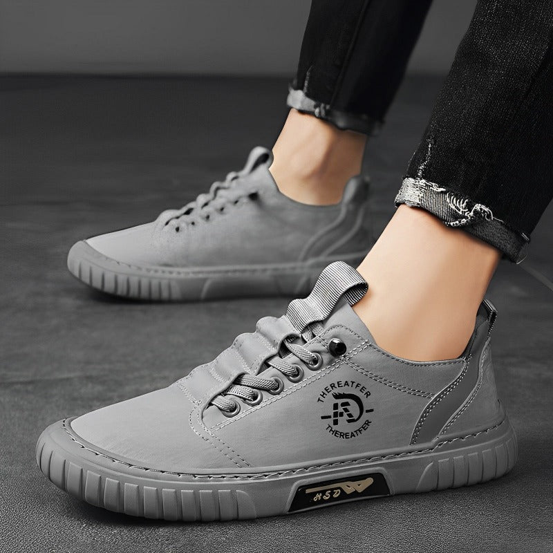 Trendy and Chic Footwear for Men