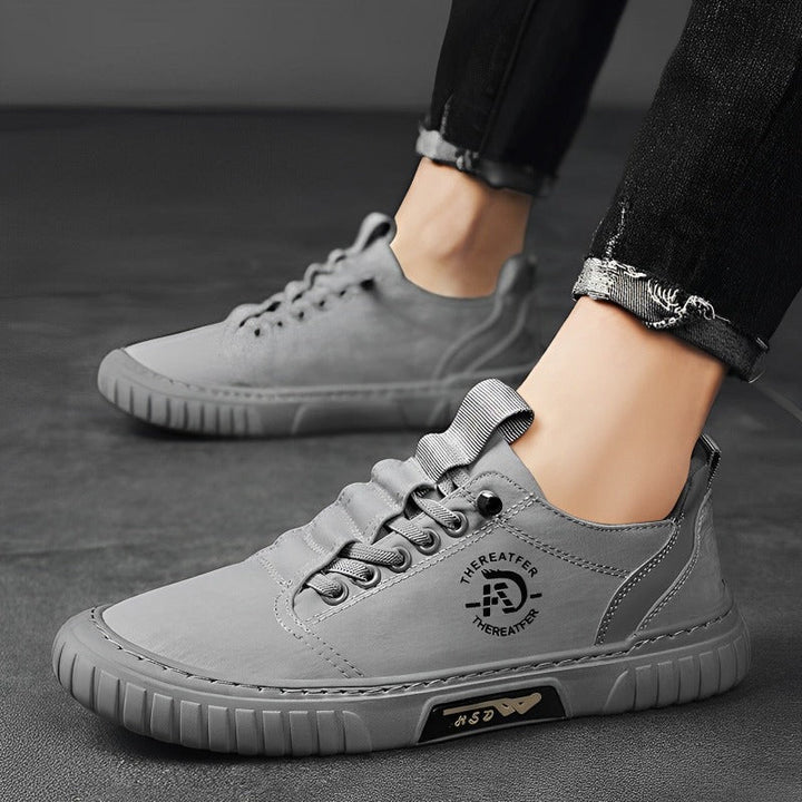 Trendy and Chic Footwear for Men
