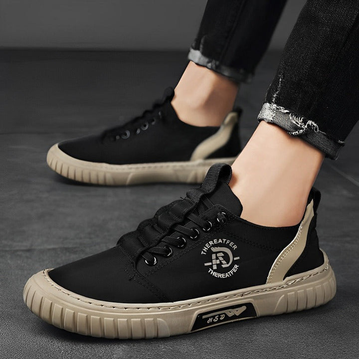 Trendy and Chic Footwear for Men