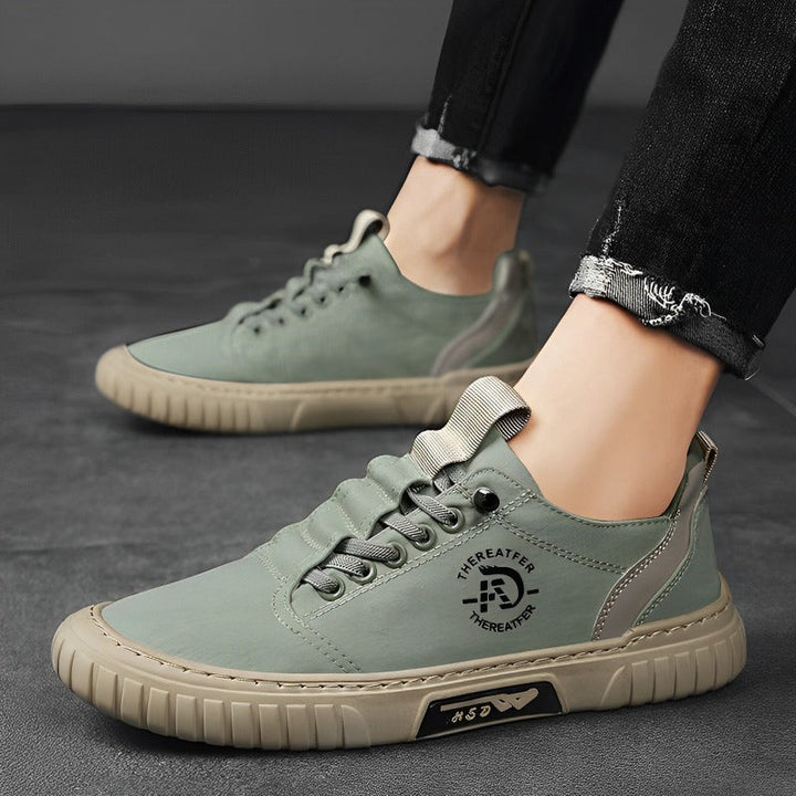 Trendy and Chic Footwear for Men