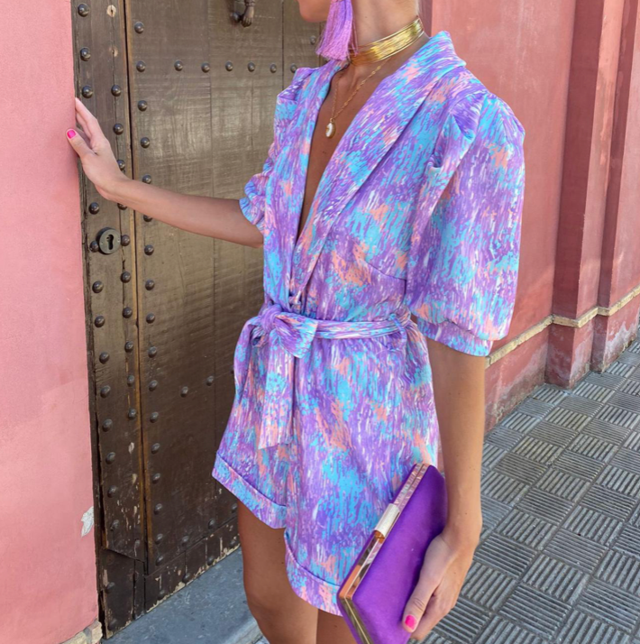 Chic Summer Jumpsuit Collection for Women