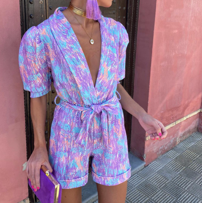 Chic Summer Jumpsuit Collection for Women