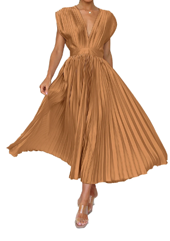 Chic and Timeless Long Sleeve Dress