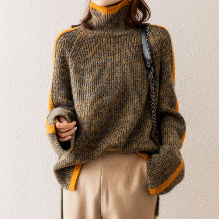 Cozy Sweater for Ultimate Comfort
