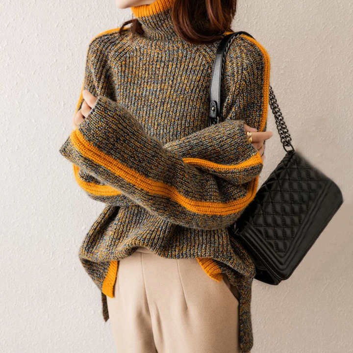 Cozy Sweater for Ultimate Comfort