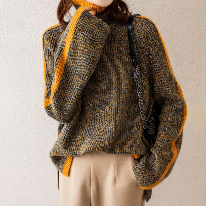 Cozy Sweater for Ultimate Comfort