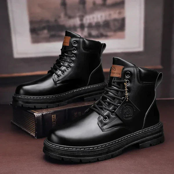 Elegant Lace-Up Shoes for the Sophisticated You