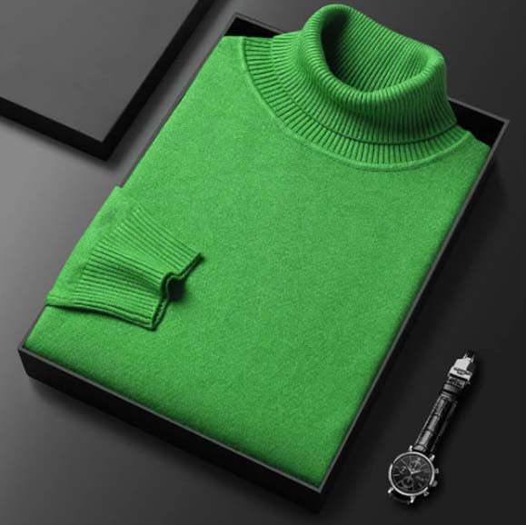 Cozy Wool Sweater for Ultimate Comfort