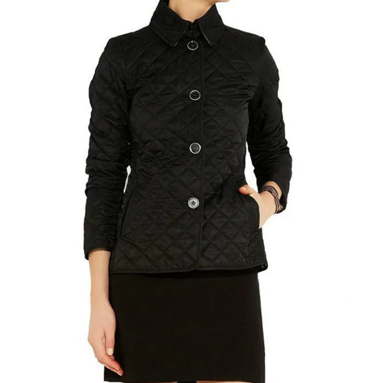 Elegant Silk Jacket for a Sophisticated Look