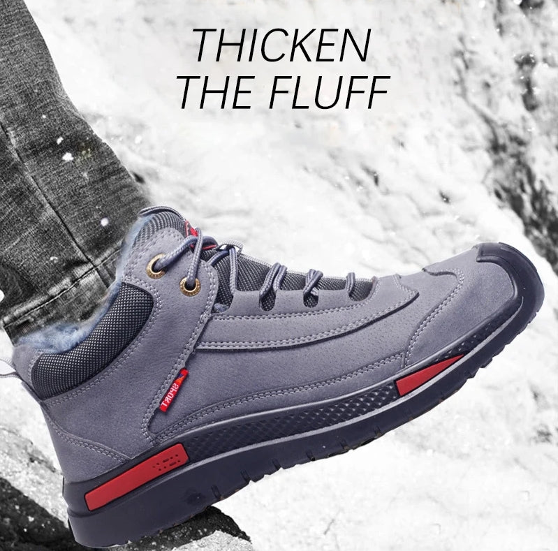 Premium Shielded Safety Boots for Ultimate Protection