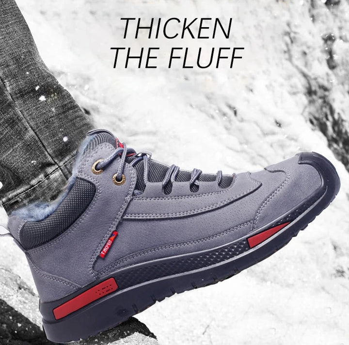 Premium Shielded Safety Boots for Ultimate Protection