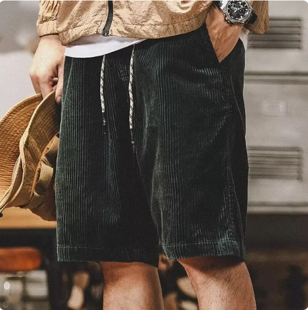 Relaxed and Stylish Summer Shorts for Ultimate Comfort