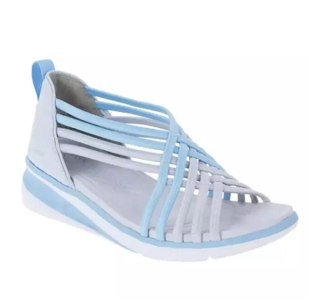Luxe Comfort Sandals for Every Step