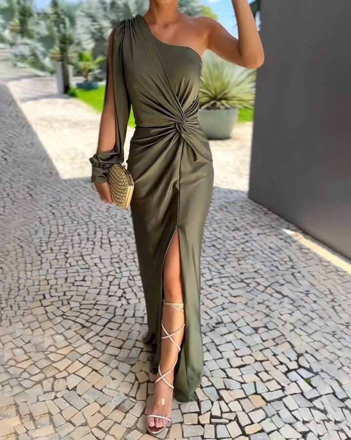 Enchanting Evening Gown for Timeless Elegance