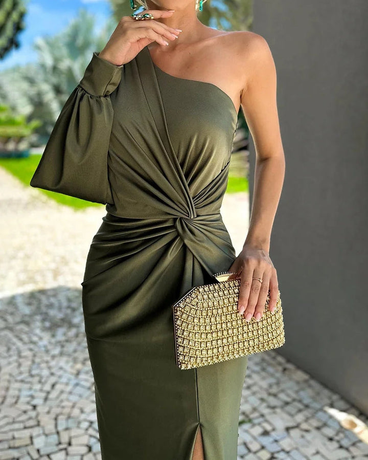 Enchanting Evening Gown for Timeless Elegance