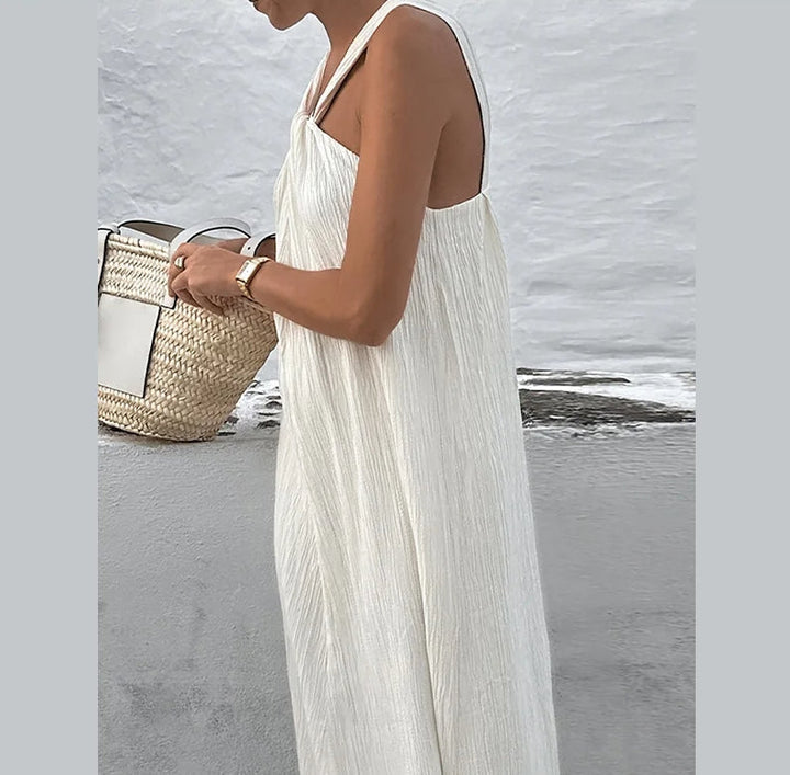 Timeless Elegance Long Dress