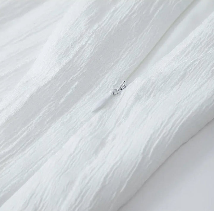 Timeless Elegance Long Dress