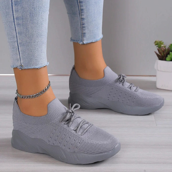 Step into Comfort: Orthopedic Shoes Featuring Cushioned Rubber Soles