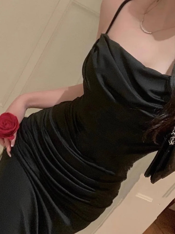 Effortless Elegance Summer Dress
