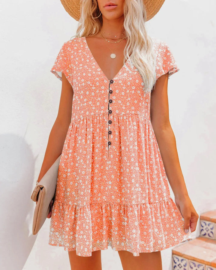 Effortless Summer Maxi Dress for Ultimate Comfort and Style