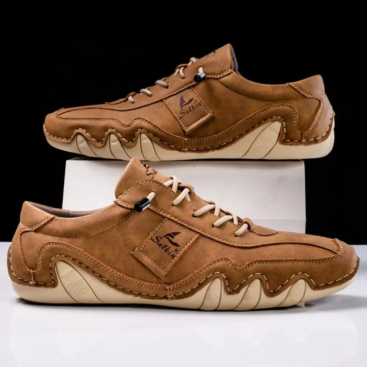 Barefoot Grounding Shoes