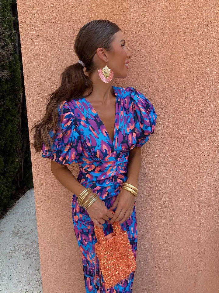 Chic and Sophisticated Bodycon Dress