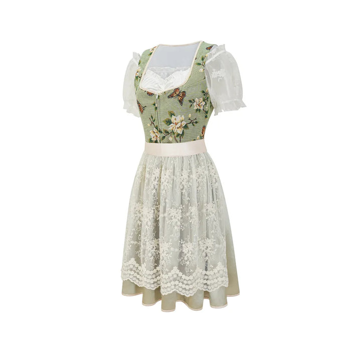 Traditional Oktoberfest Dirndl for unforgettable celebrations