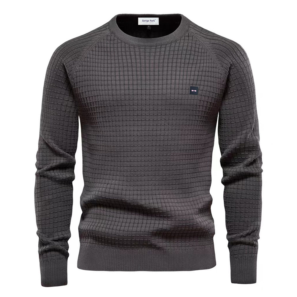 Luxuriously Crafted Premium Sweater