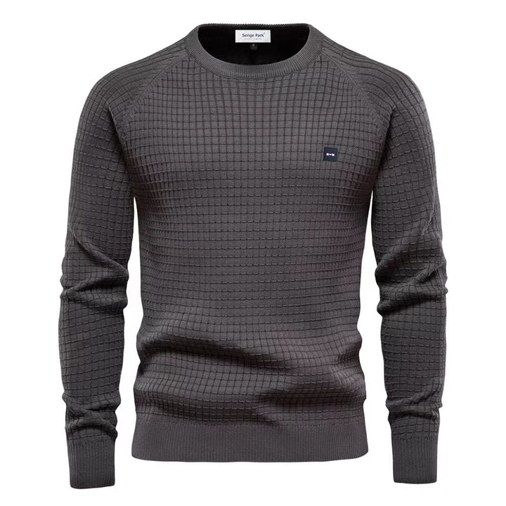 Luxuriously Crafted Premium Sweater