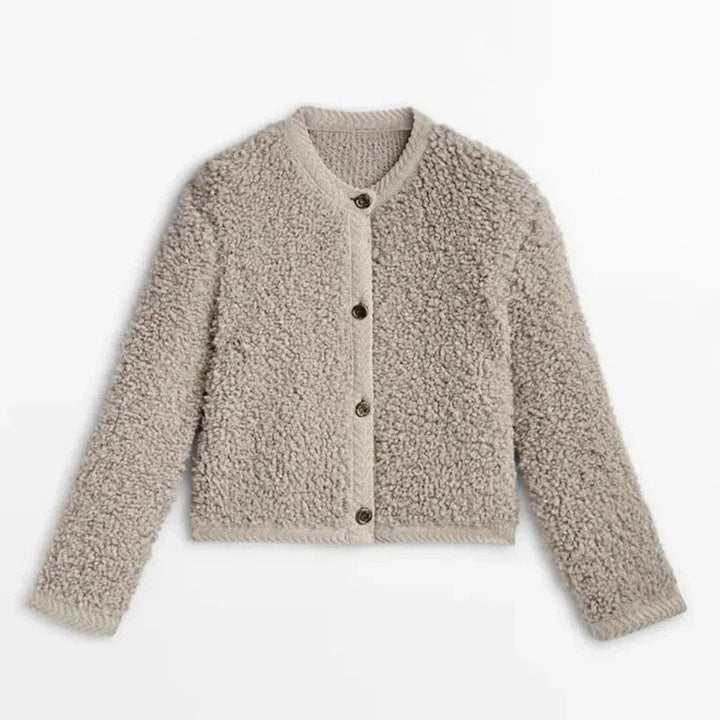 Trendy Teddy Vest for Ultimate Comfort and Style