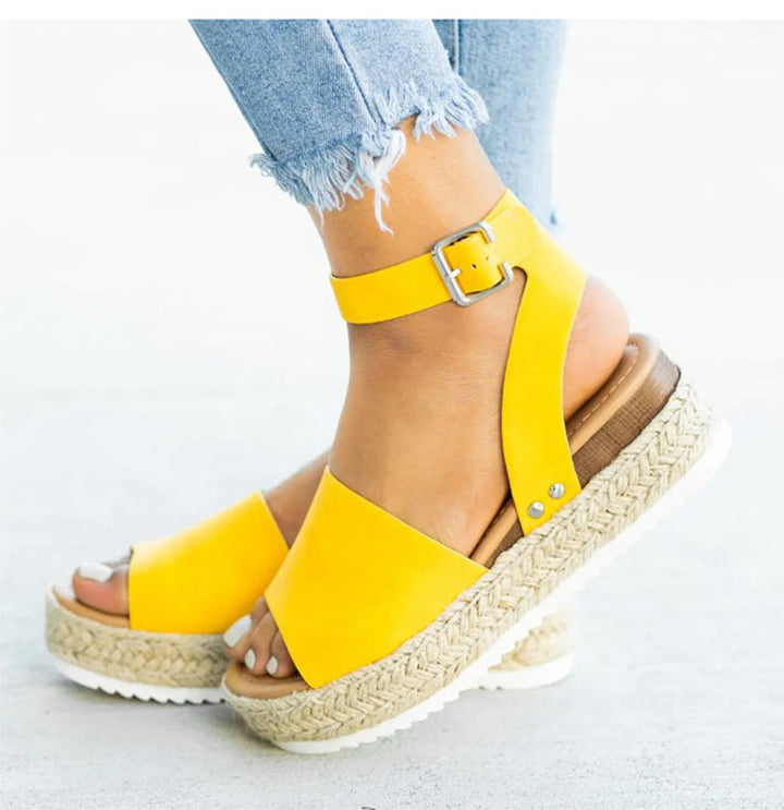Perfect for Comfort and Chic Style