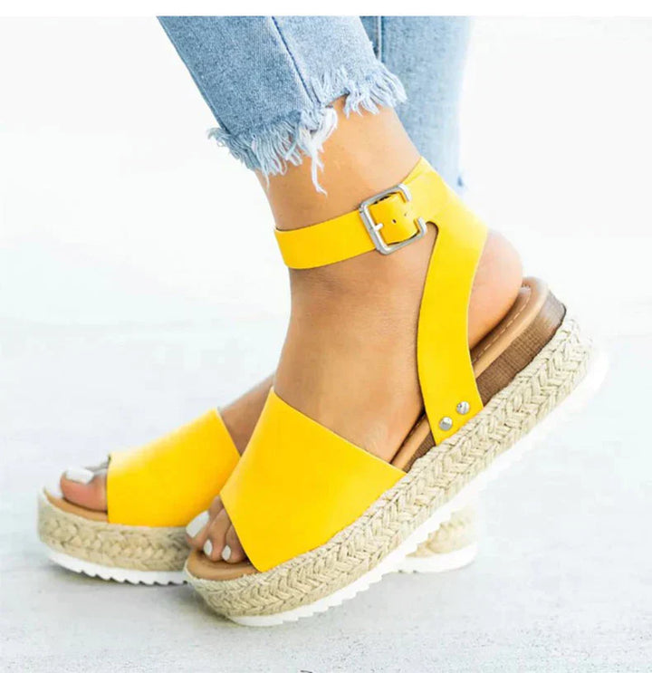 Chic Women's Sandals Perfect for Any Event