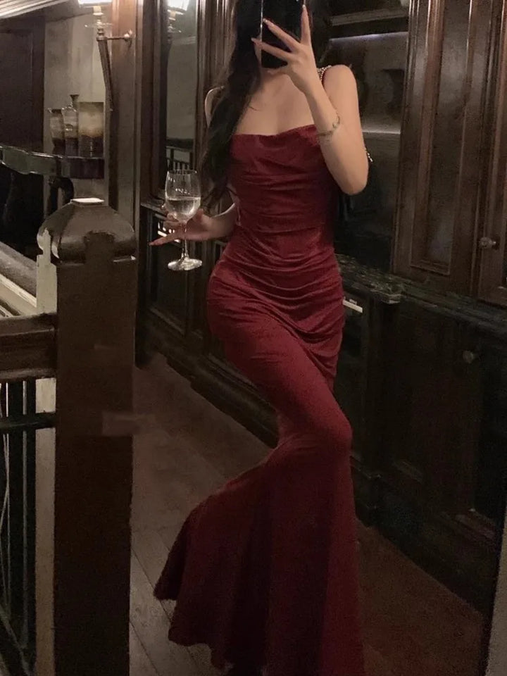 Effortless Elegance Summer Dress