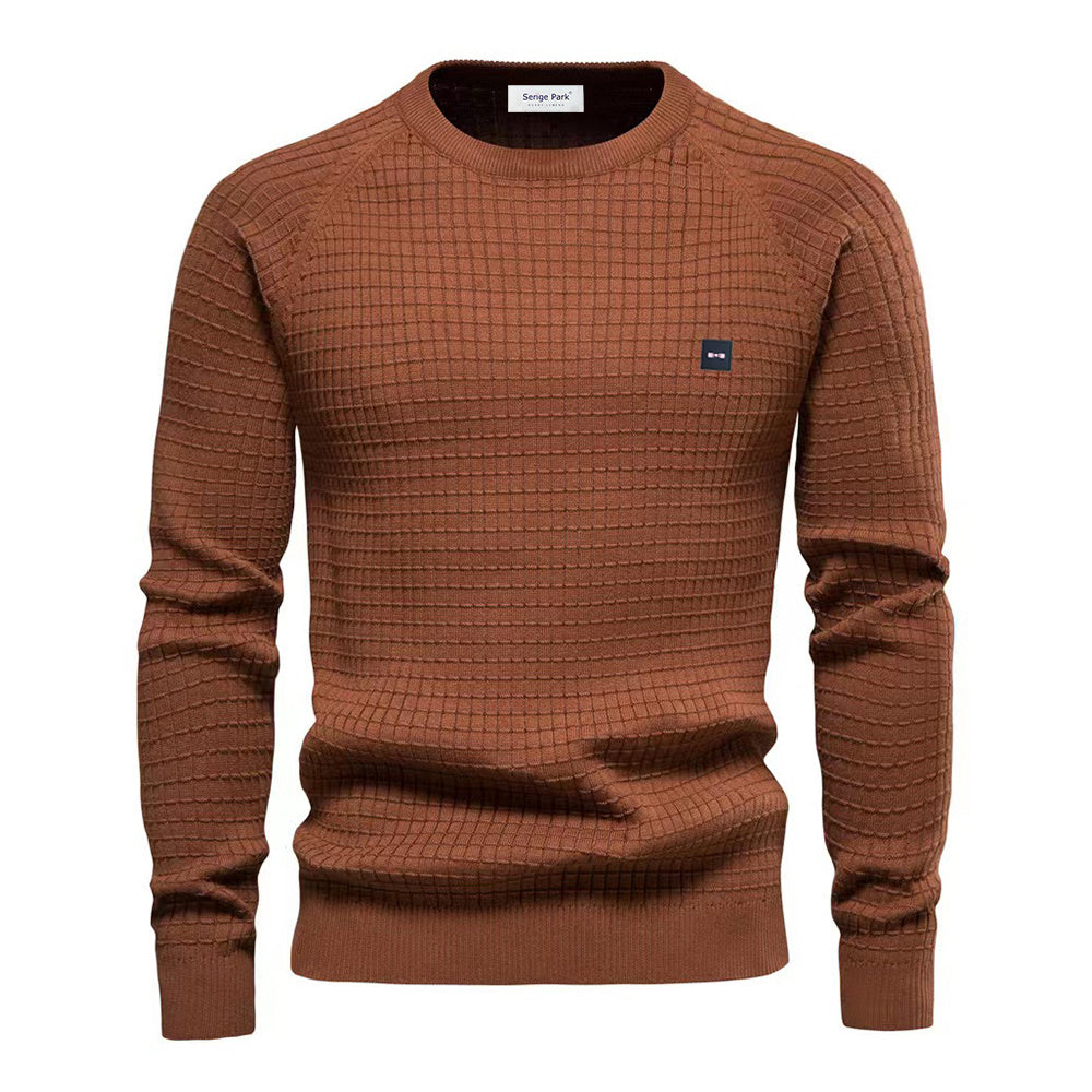 Luxuriously Crafted Premium Sweater