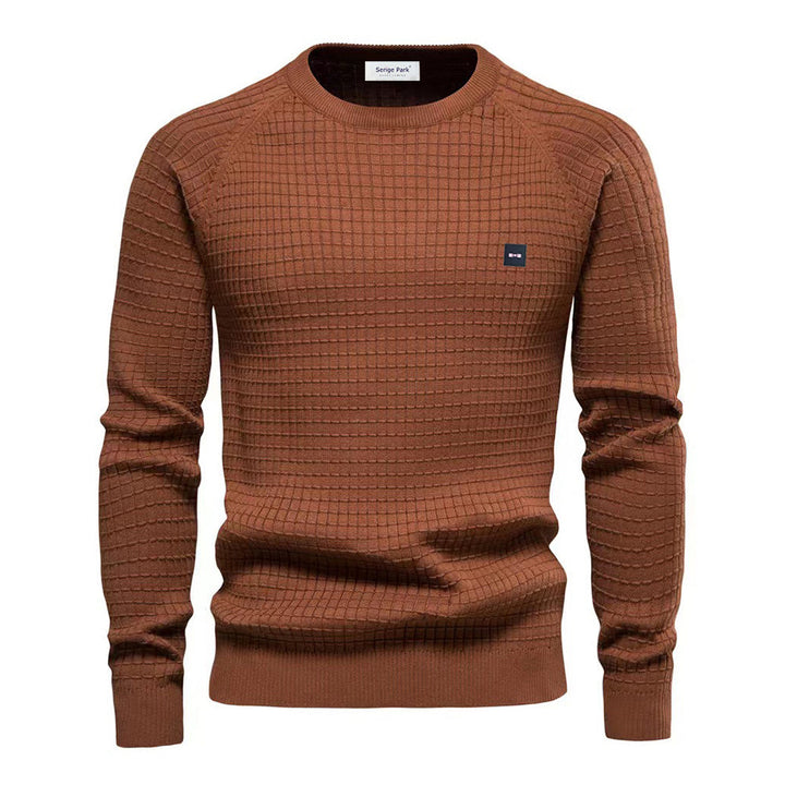 Luxuriously Crafted Premium Sweater