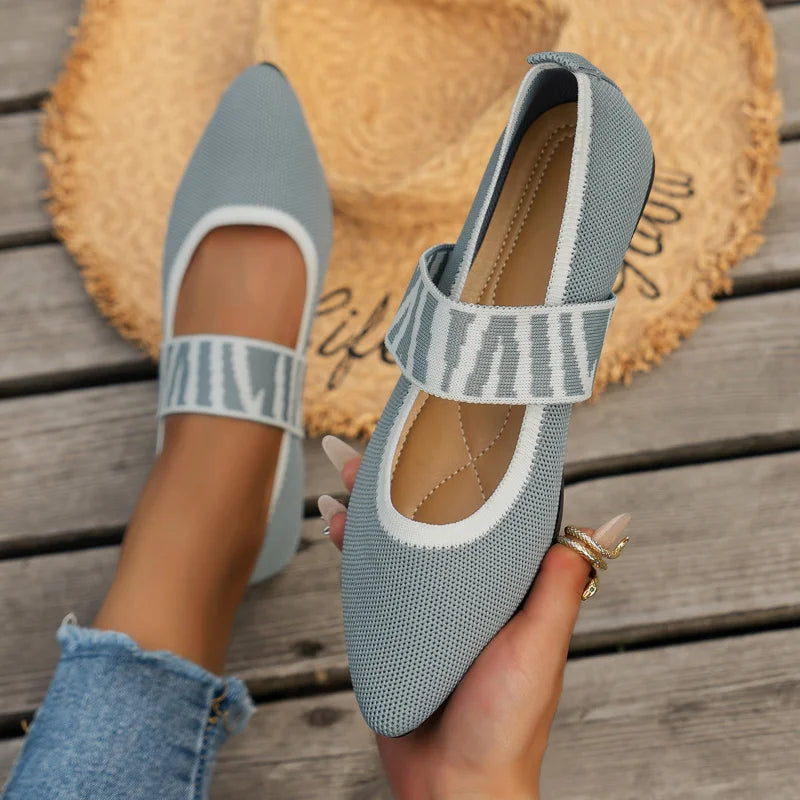 Stylish Orthopaedic Comfort Shoes