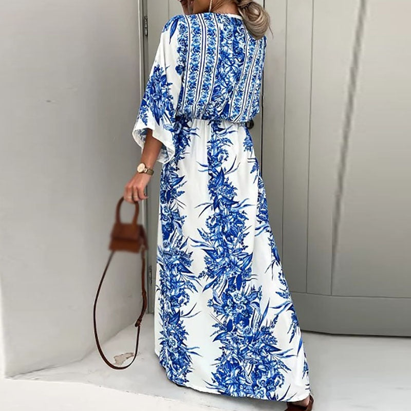 Stunning Maxi Dress for Effortless Elegance