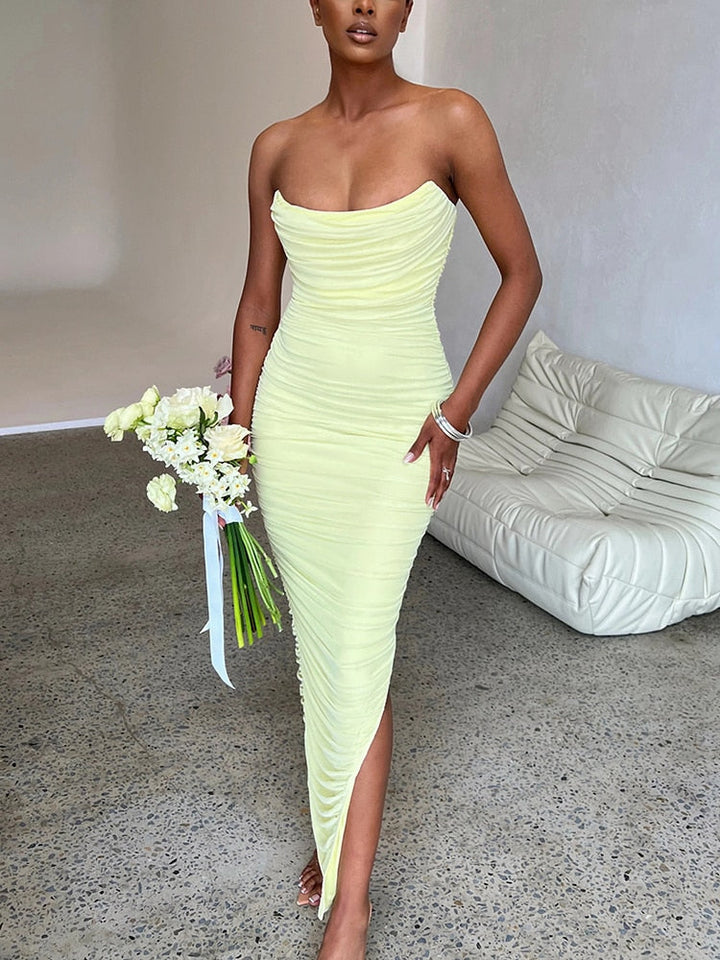 Elegance Redefined by
