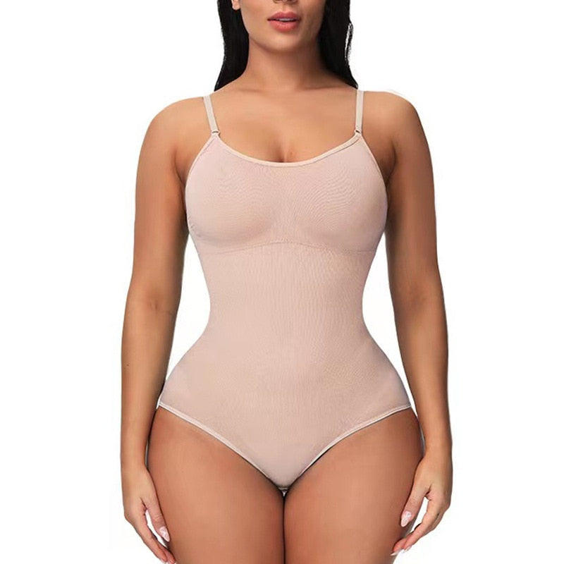 Seamless Shaping Lingerie in Nylon