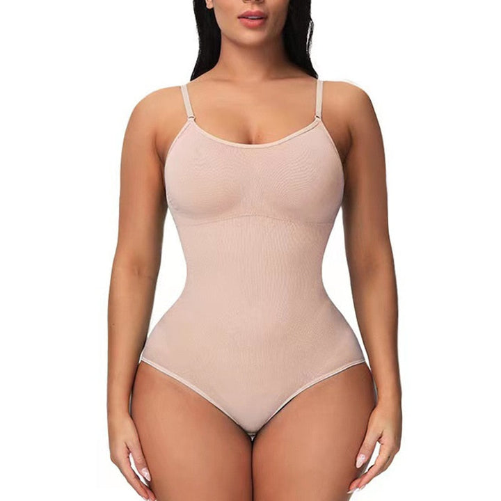 Seamless Shaping Lingerie in Nylon