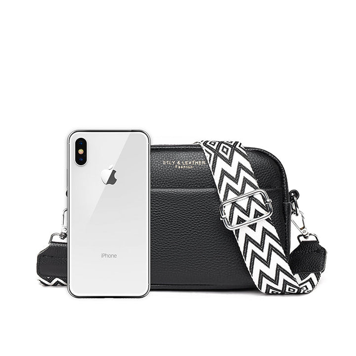 Stylish Women's Crossbody Bag for Effortless Style