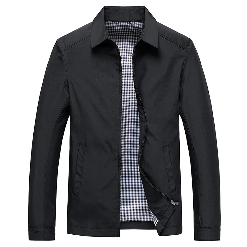 Ultimate Flight Jacket for Unmatched Style and Comfort