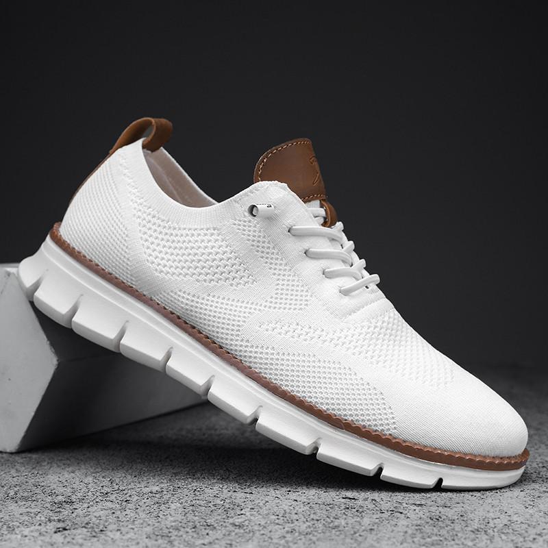 Stylish Men's Casual Footwear