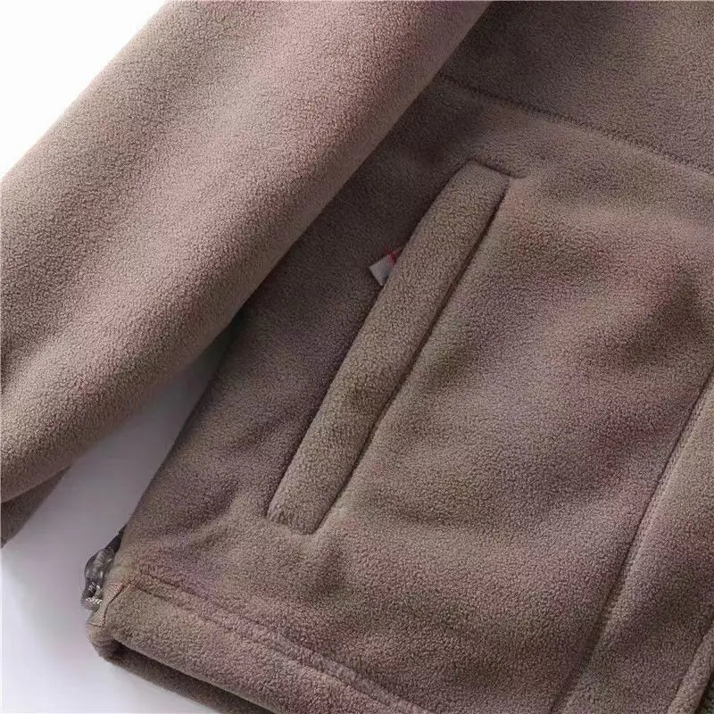 Elevate Your Style with the Norway Velvet Jacket