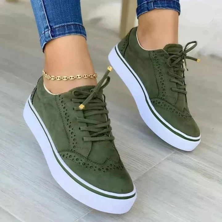 Premium Comfort Orthopedic Running Shoes