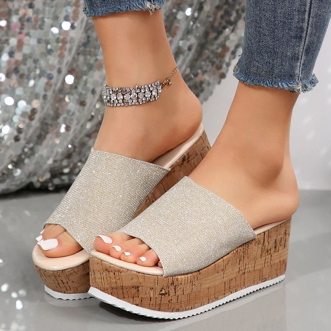 Stylish Elegant Sandals for Every Occasion