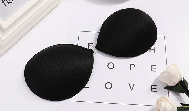 Ultimate Comfort Strapless Bra