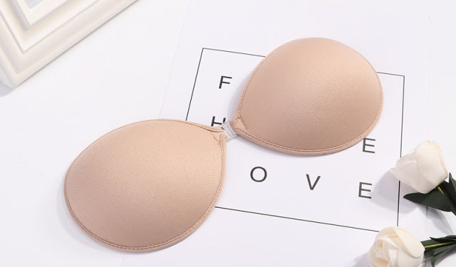 Ultimate Comfort Strapless Bra