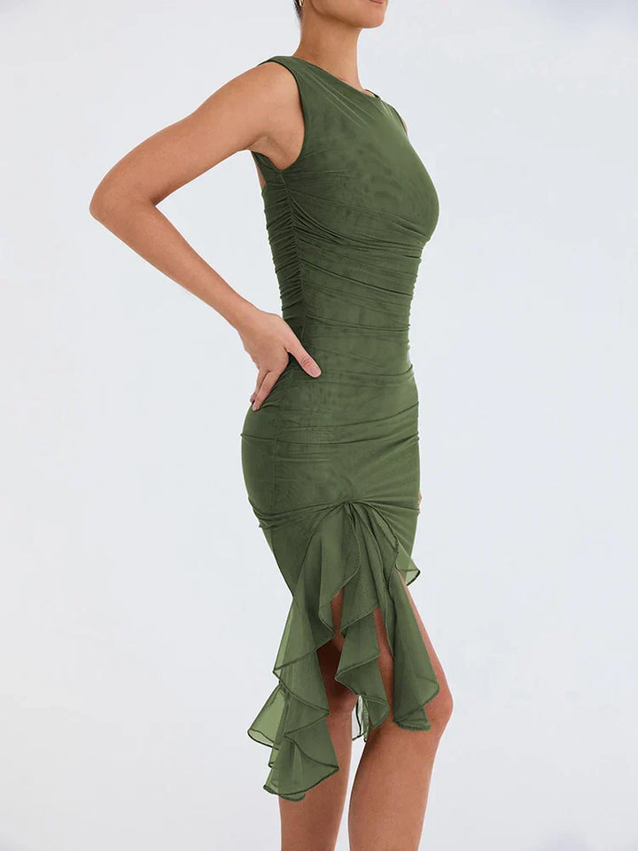 Chic and Stylish Women's Dress