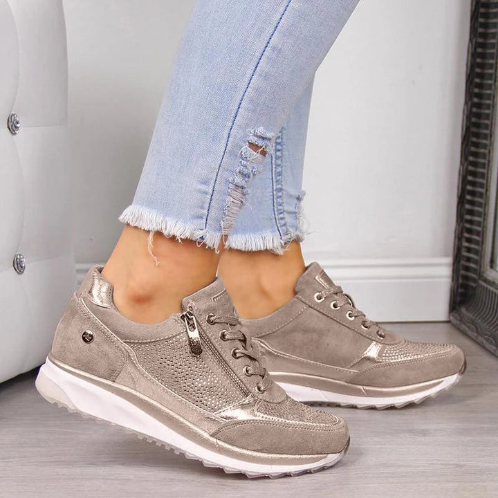 Stylish Orthopaedic Comfort Shoes